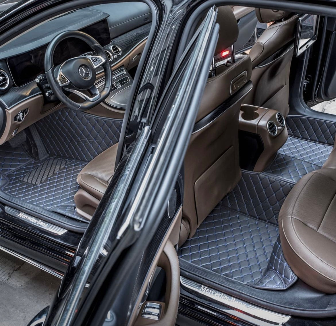 AutoMat Pro Premium Car Mats, With our premium car mats, we make sure that  you experience a balance of elegance, durability, protection and  affordability. 💎 Elegance: With our 3D
