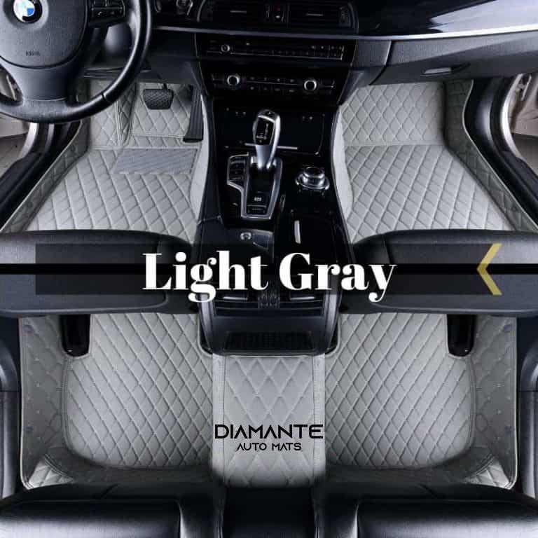 Diamante Auto Mats, Diamond Luxury Custom Car Mats
